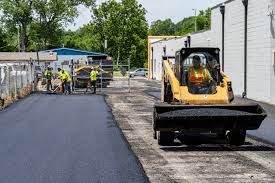 Best Driveway Sealing  in Potosi, MO